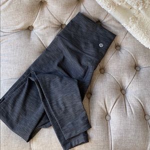 GREAT CONDITION Lululemon wunder unders